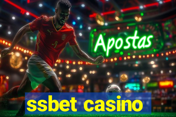 ssbet casino